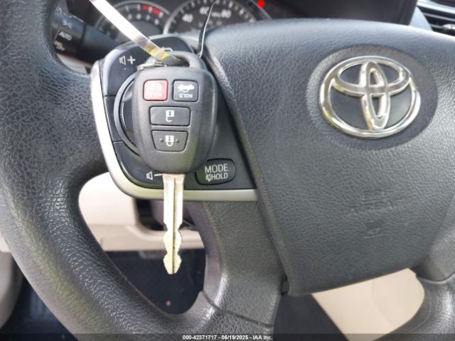 4T1BF1FK0EU820774 Toyota 2ar-fe