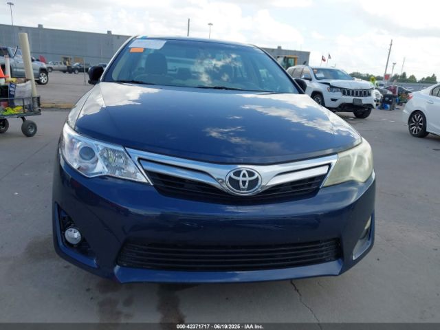 4T1BF1FK0EU820774 Toyota 2ar-fe