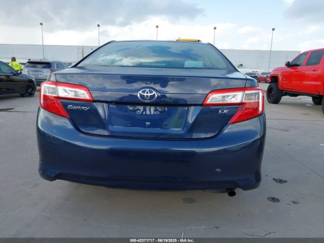 4T1BF1FK0EU820774 Toyota 2ar-fe