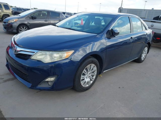 4T1BF1FK0EU820774 Toyota 2ar-fe