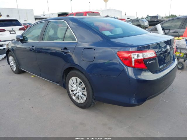 4T1BF1FK0EU820774 Toyota 2ar-fe