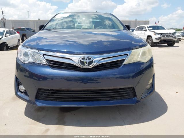 4T1BF1FK0EU820774 Toyota 2ar-fe