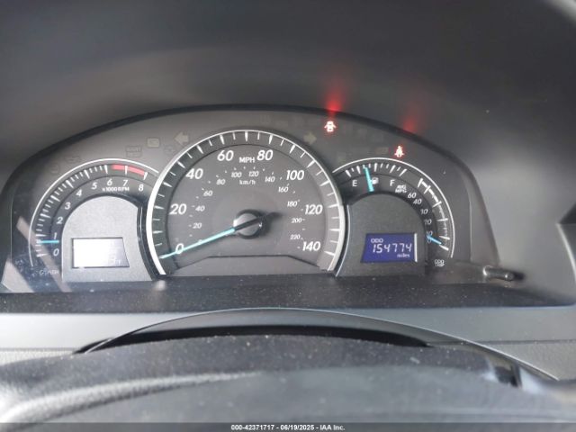 4T1BF1FK0EU820774 Toyota 2ar-fe