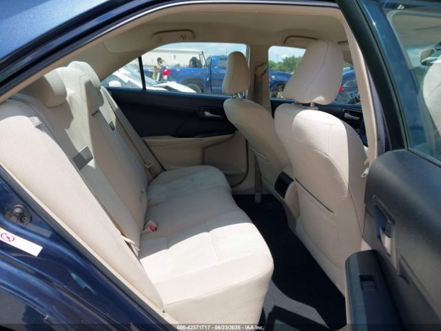 4T1BF1FK0EU820774 Toyota 2ar-fe
