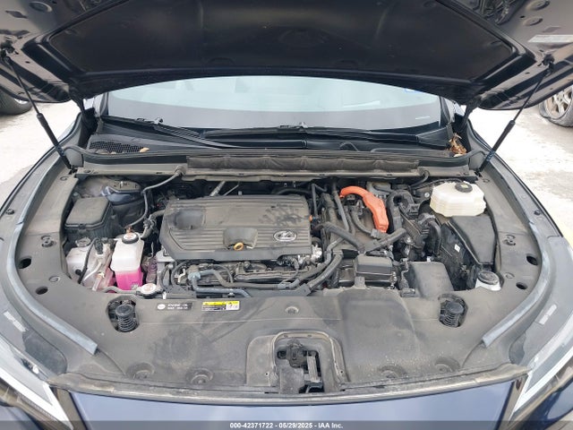 Lexus a25a-fxs, 5nm+4nm 2024 2T2BBMCA2RC027049 Image 10