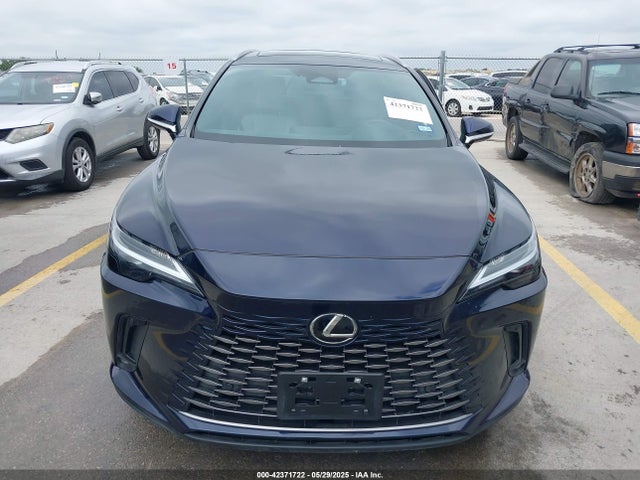 Lexus a25a-fxs, 5nm+4nm 2024 2T2BBMCA2RC027049 Image 12