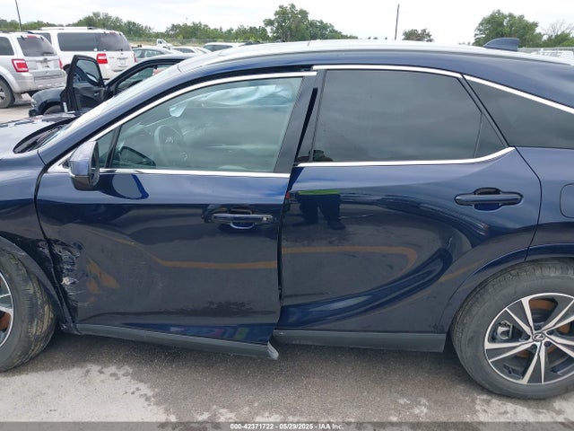 Lexus a25a-fxs, 5nm+4nm 2024 2T2BBMCA2RC027049 Image 14