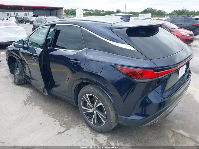 Lexus a25a-fxs, 5nm+4nm 2024 2T2BBMCA2RC027049 Image 17