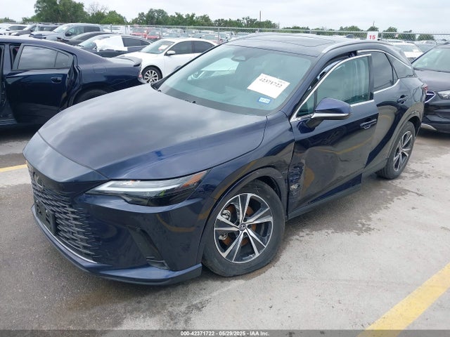 Lexus a25a-fxs, 5nm+4nm 2024 2T2BBMCA2RC027049 Image 2