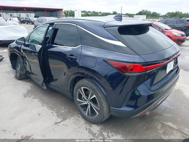 Lexus a25a-fxs, 5nm+4nm 2024 2T2BBMCA2RC027049 Image 3