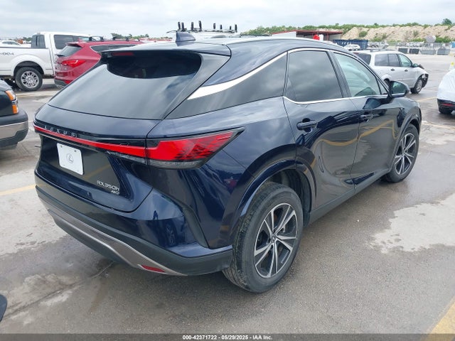Lexus a25a-fxs, 5nm+4nm 2024 2T2BBMCA2RC027049 Image 4