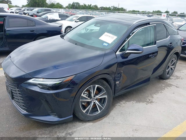 Lexus a25a-fxs, 5nm+4nm 2024 2T2BBMCA2RC027049 Image 6