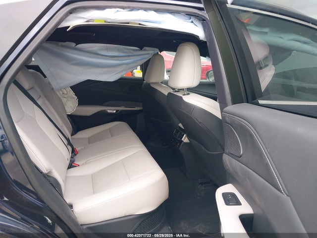 Lexus a25a-fxs, 5nm+4nm 2024 2T2BBMCA2RC027049 Image 8