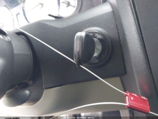 2005 CHRYSLER 300 2C3JA43R55H583627 Photo 10