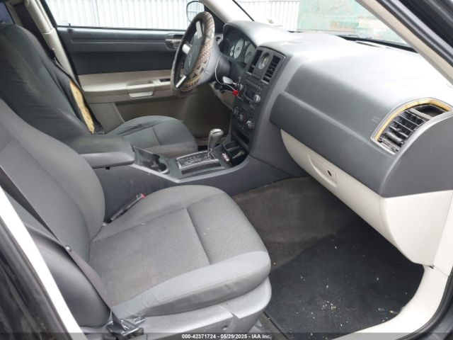 2005 CHRYSLER 300 2C3JA43R55H583627 Photo 4