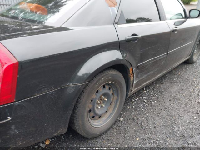 2005 CHRYSLER 300 2C3JA43R55H583627 Photo 5
