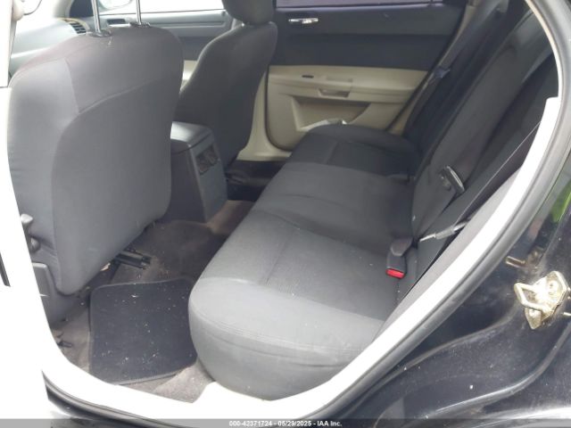 2005 CHRYSLER 300 2C3JA43R55H583627 Photo 7
