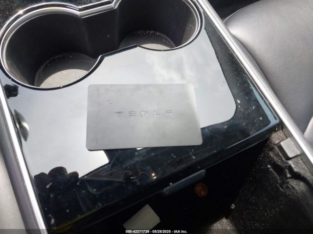 5YJ3E1EA7JF154939 Tesla Model 3 Long Range/mid Range