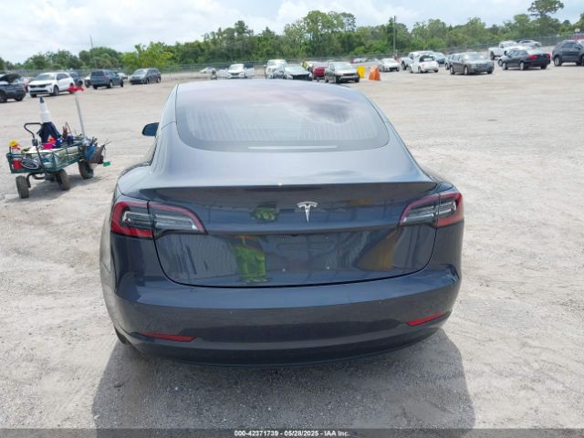 5YJ3E1EA7JF154939 Tesla Model 3 Long Range/mid Range