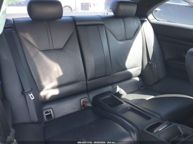 2011 BMW M3 WBSKG9C52BE645537 Photo 7