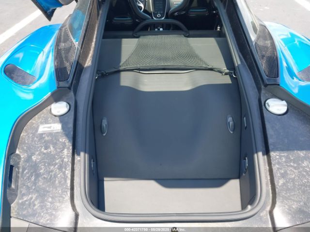 2021 MCLAREN GT SBM22GCA7MW000989 Photo 9