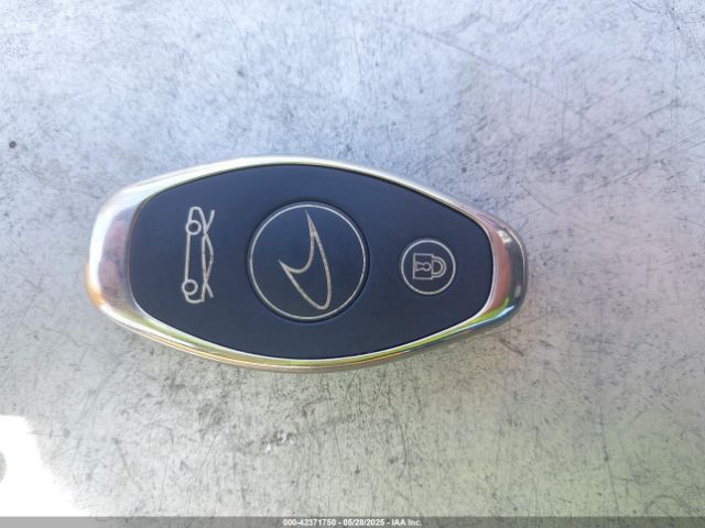 2021 MCLAREN GT SBM22GCA7MW000989 Photo 10