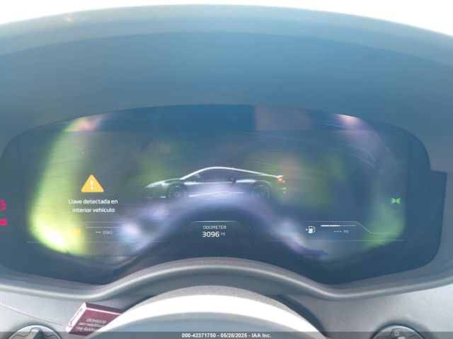 2021 MCLAREN GT SBM22GCA7MW000989 Photo 6