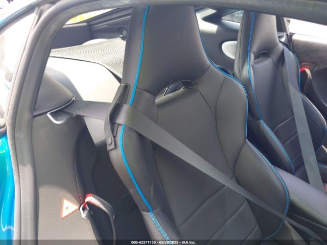 2021 MCLAREN GT SBM22GCA7MW000989 Photo 7