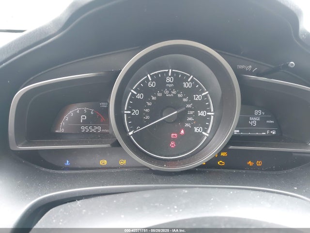 3MZBN1V37JM202557 Mazda py