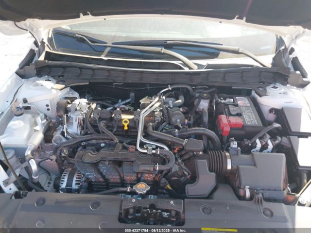 1N4BL4DV1SN373220 Nissan Altima Sv Fwd