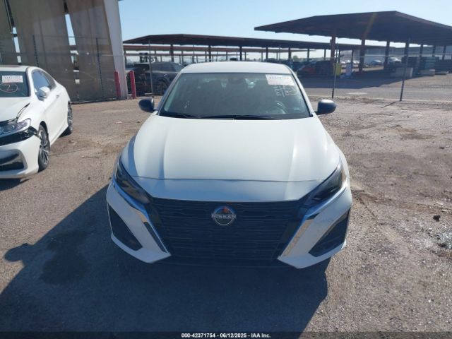 1N4BL4DV1SN373220 Nissan Altima Sv Fwd