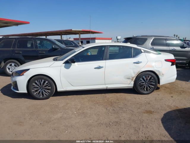 1N4BL4DV1SN373220 Nissan Altima Sv Fwd
