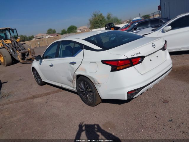 1N4BL4DV1SN373220 Nissan Altima Sv Fwd