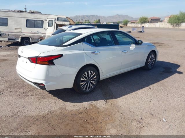 1N4BL4DV1SN373220 Nissan Altima Sv Fwd