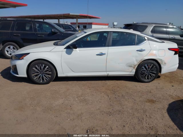 1N4BL4DV1SN373220 Nissan Altima Sv Fwd