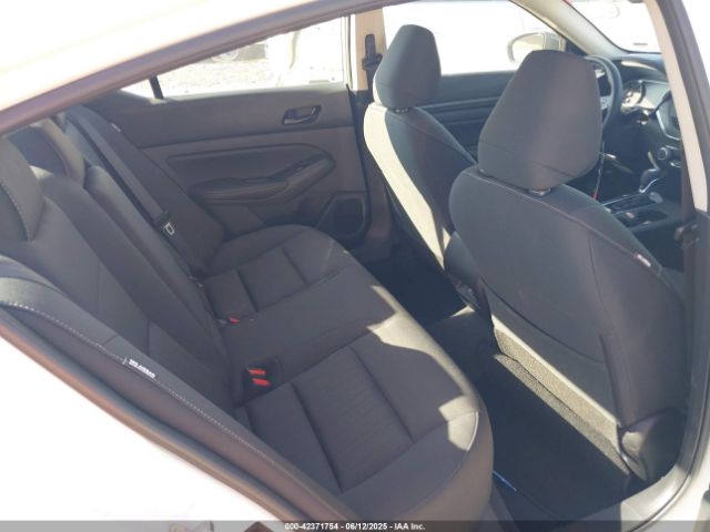 1N4BL4DV1SN373220 Nissan Altima Sv Fwd