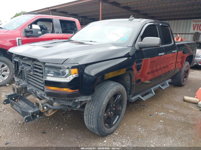 1GCRCNEC0HZ295526 Chevrolet l83 - sidi: spark ignited direct injection, vvt: variable valve timing, afm, e85 max, alum