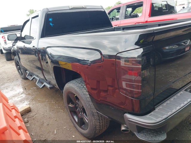 1GCRCNEC0HZ295526 Chevrolet l83 - sidi: spark ignited direct injection, vvt: variable valve timing, afm, e85 max, alum