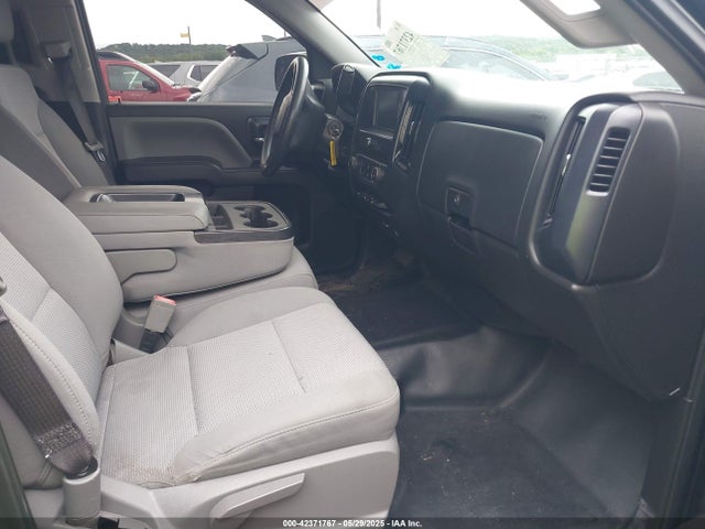 1GCRCNEC0HZ295526 Chevrolet l83 - sidi: spark ignited direct injection, vvt: variable valve timing, afm, e85 max, alum