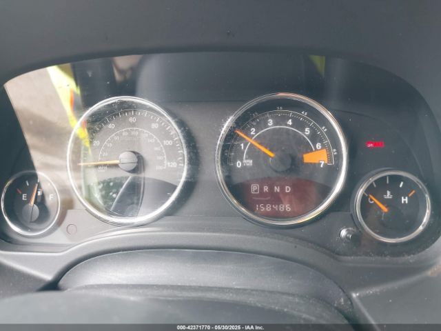 1C4NJDEB0GD546305 Jeep Compass High Altitude Edition