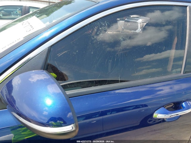5XXGW4L2XGG087075 KIA t-gdi theta ii