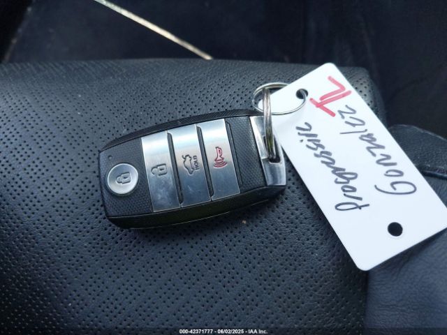 2020 KIA OPTIMA 5XXGU4L10LG396366 Photo 10
