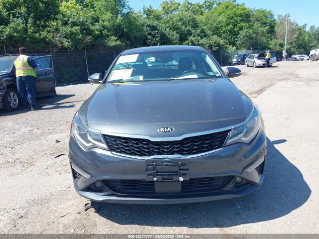 5XXGU4L10LG396366 KIA t-gdi