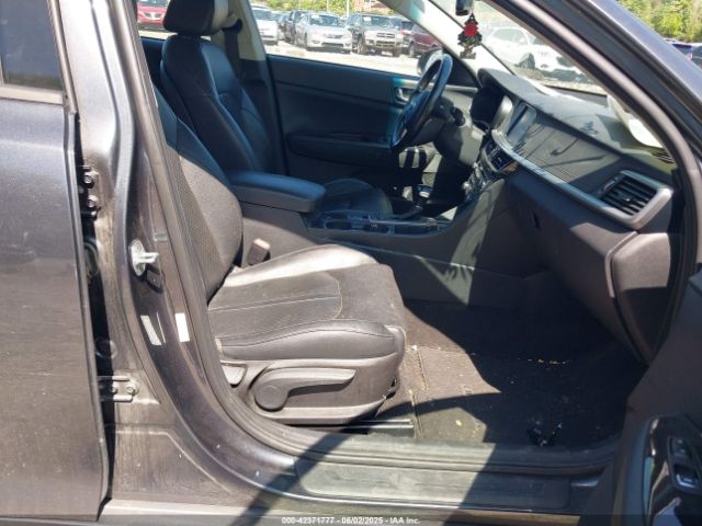 2020 KIA OPTIMA 5XXGU4L10LG396366 Photo 4