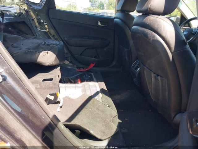 2020 KIA OPTIMA 5XXGU4L10LG396366 Photo 7