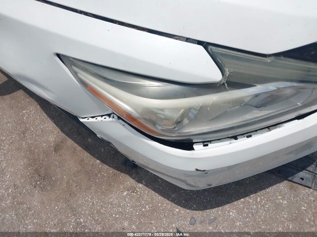 1N4AL3AP0GC158037 Nissan Altima 2.5 Sv