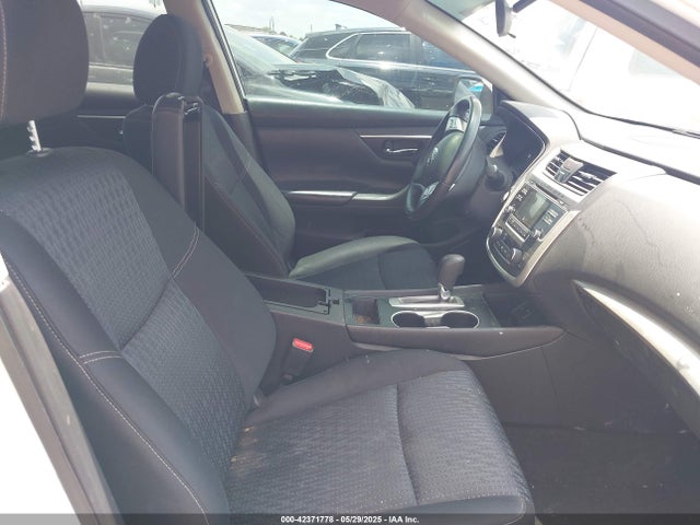 1N4AL3AP0GC158037 Nissan Altima 2.5 Sv