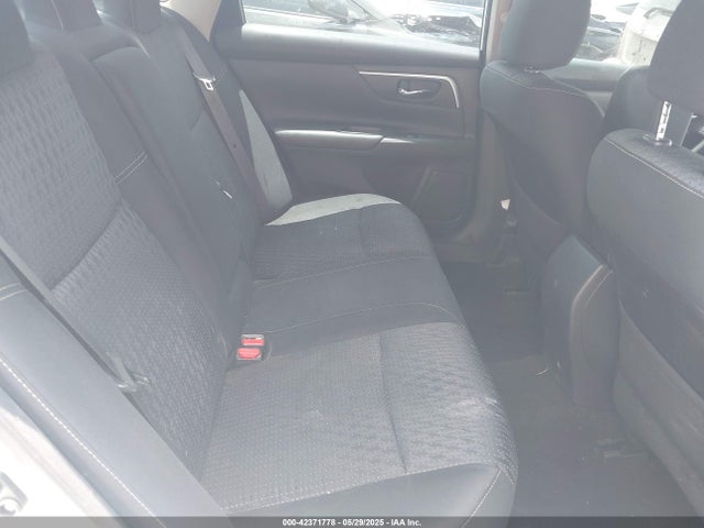 1N4AL3AP0GC158037 Nissan Altima 2.5 Sv