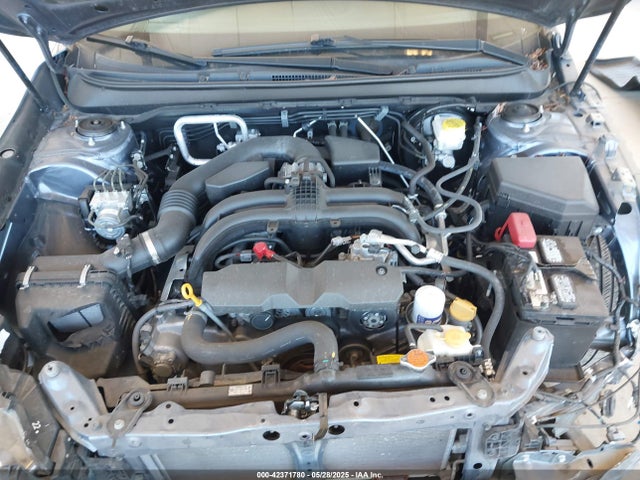 Subaru u5 2018 4S3BNAF65J3044975 Image 10