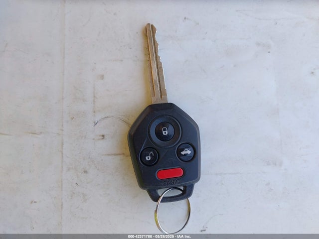 Subaru u5 2018 4S3BNAF65J3044975 Image 11